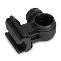 Matrix Folding Side Tray Clamp